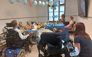 Siła miłości. Posłuchaj reportażu Alicji Kulik Siła miłości. Posłuchaj reportażu Alicji Kulik